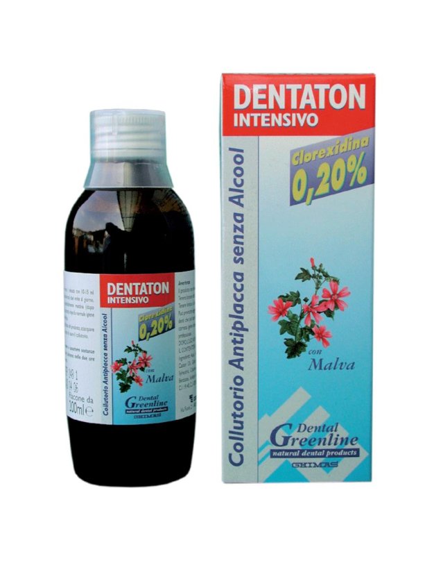 DENTATON Coll.Int.0,20% 200ml
