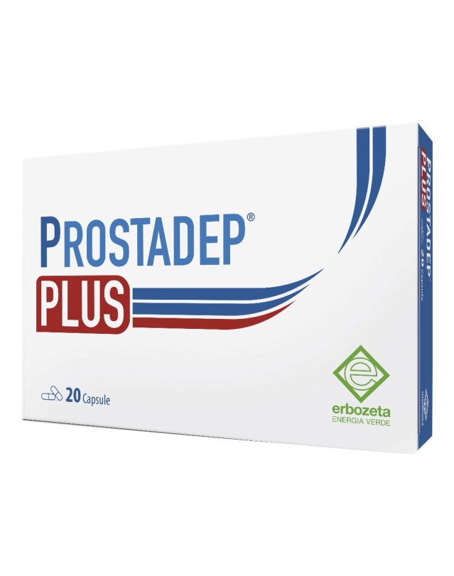 PROSTADEP PLUS 20CPS