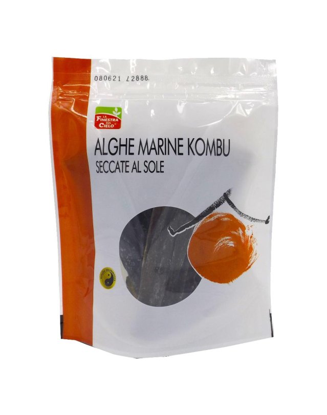 FsC Kombu Kushiro 50g