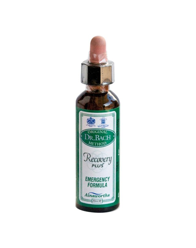 AINSWORTHS Recov Plus 20ml STV