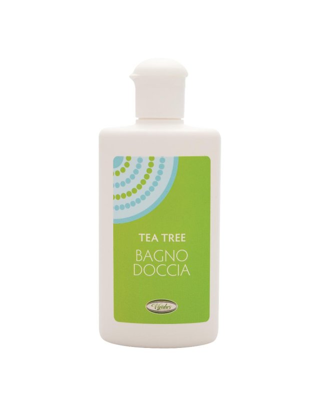TEA TREE BAGNO DOCCIA 250ML