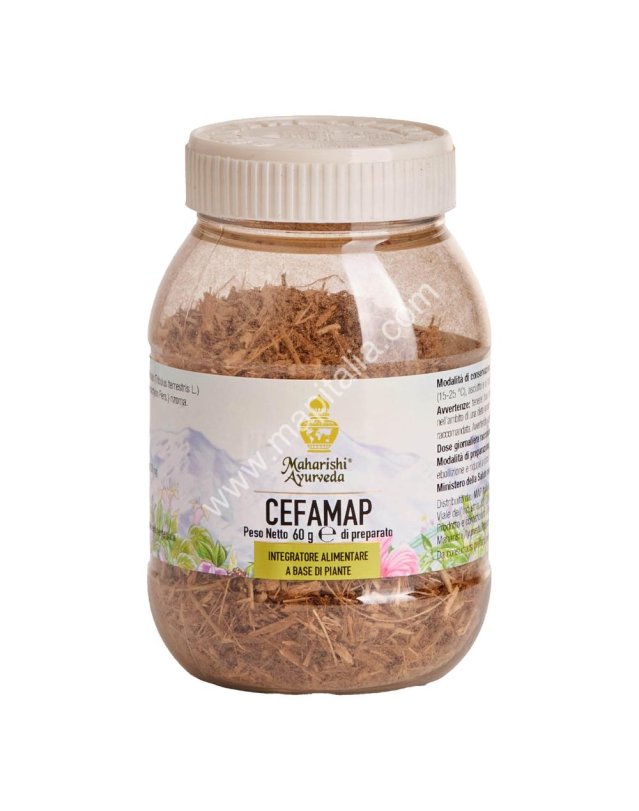 CEFAMAP (MA 233) Polv. 60g