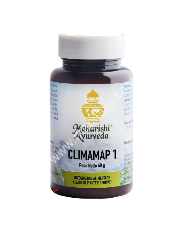 CLIMAMAP 1 60TAV 60G