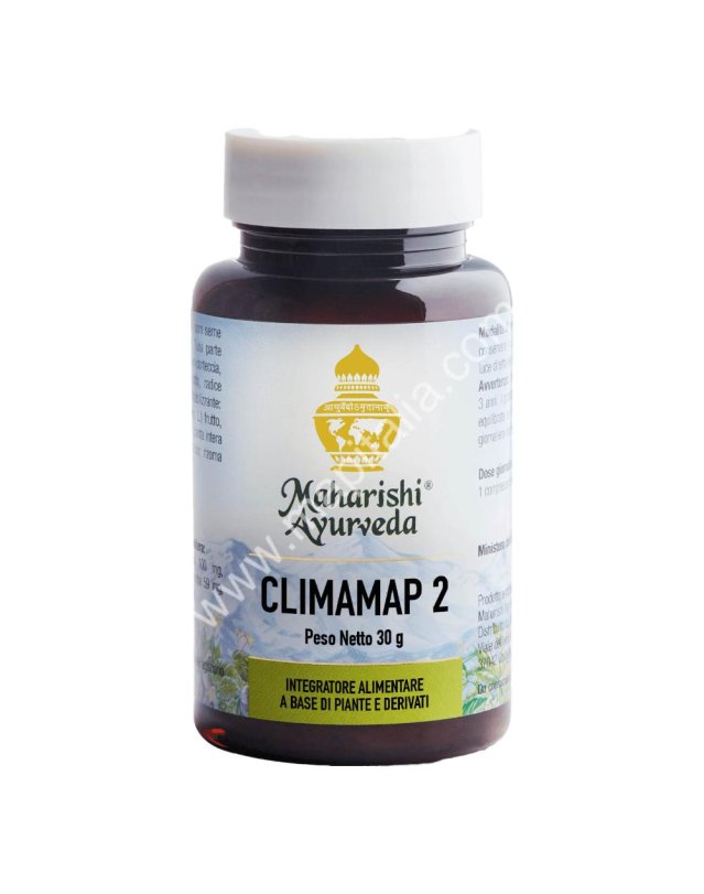 CLIMAMAP 2 60CPR 30G