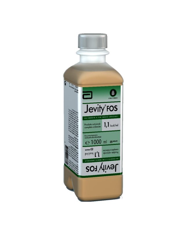 JEVITY FOS 1Lt