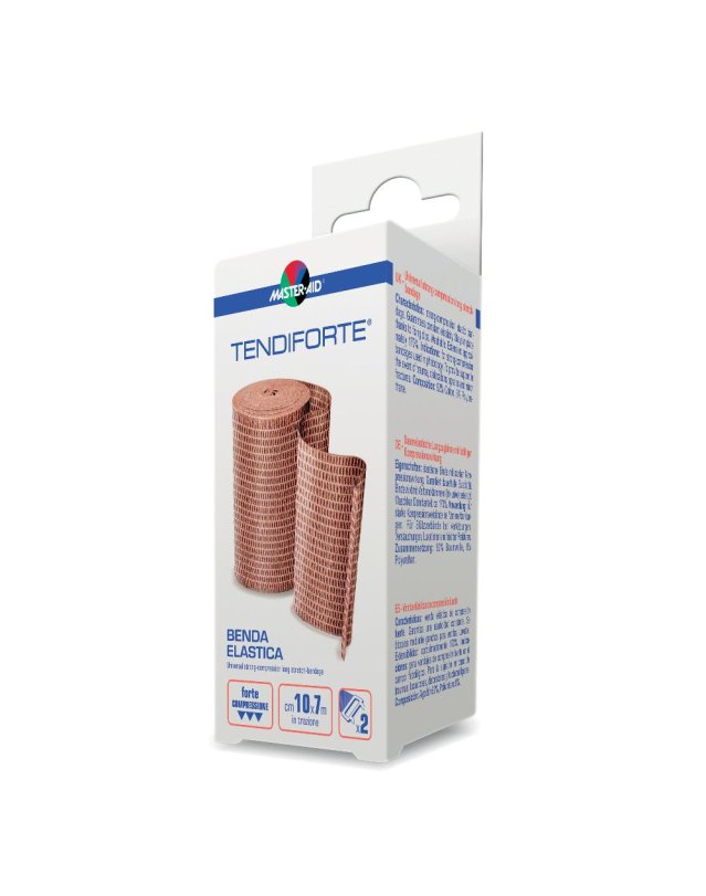 TENDIFORTE Benda El. 6x7