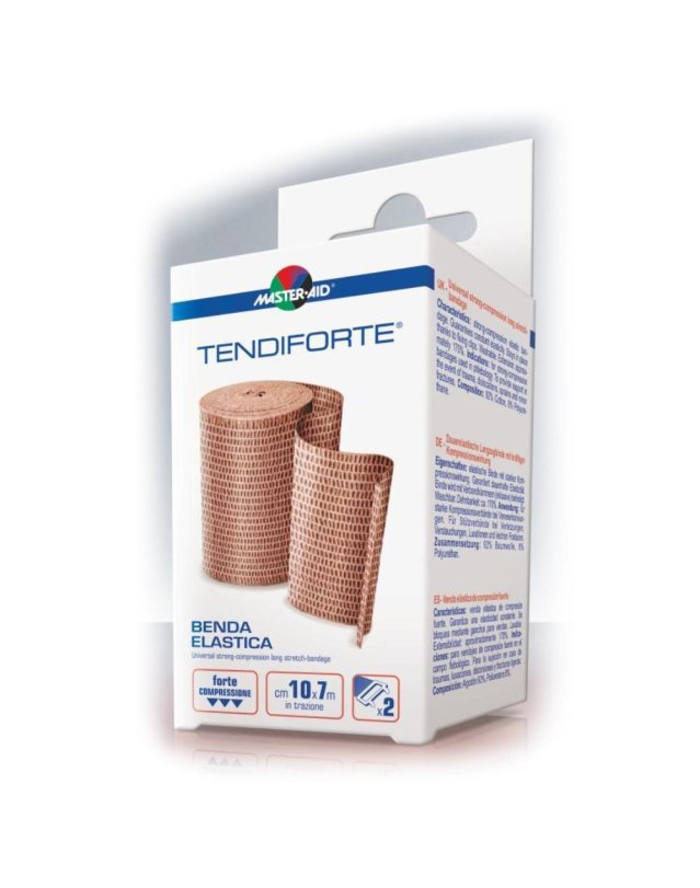 TENDIFORTE Benda El. 8x7
