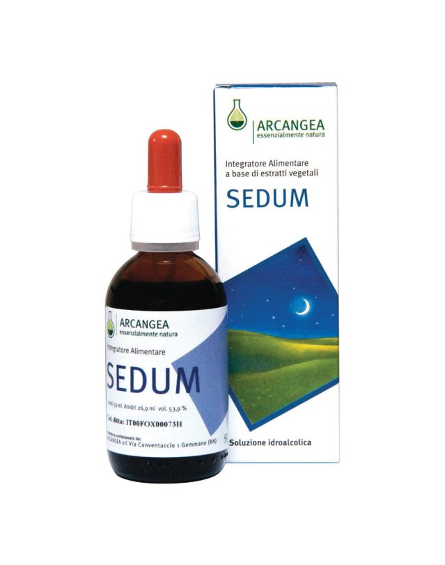 SEDUM 50ml ACN