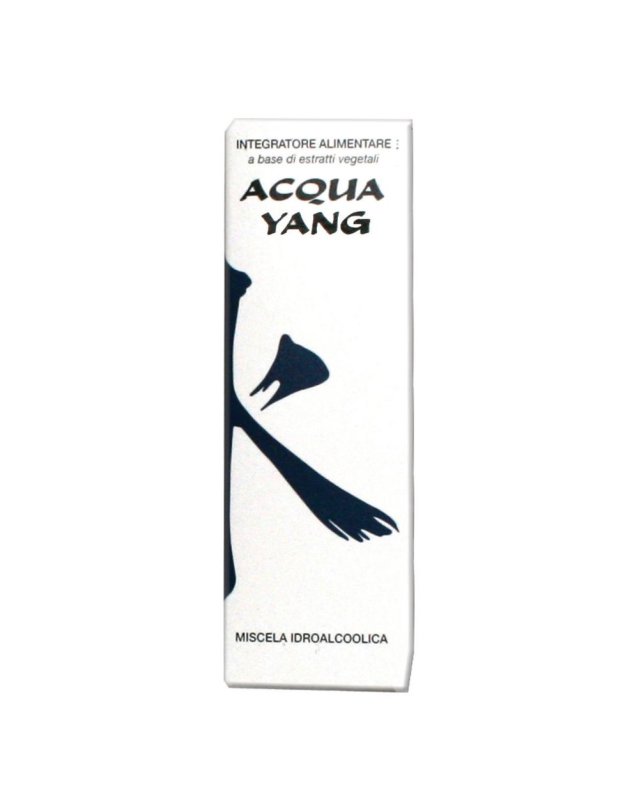ACQUA YANG 50ML