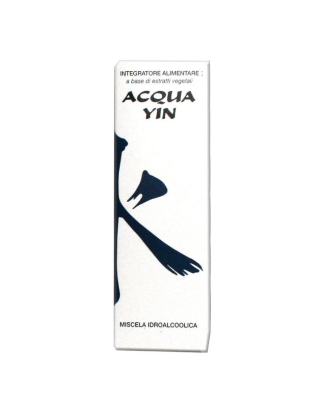 ACQUA YIN 50ML ARCANGEA