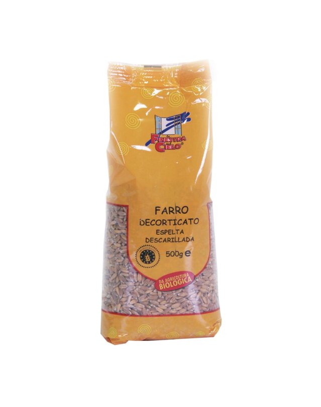 FsC Farro Decort.500g