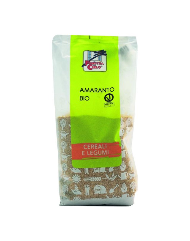 FsC Amaranto 500g