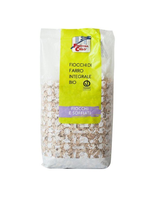 FIOCCHI FARRO 500G