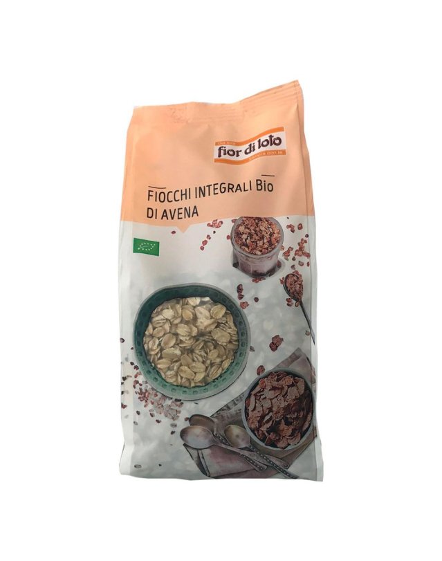 FsC Fiocchi Avena 500g