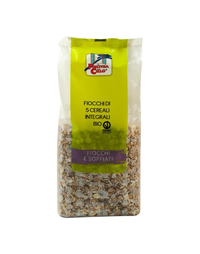 FsC Fiocchi 5 Cereali 500g