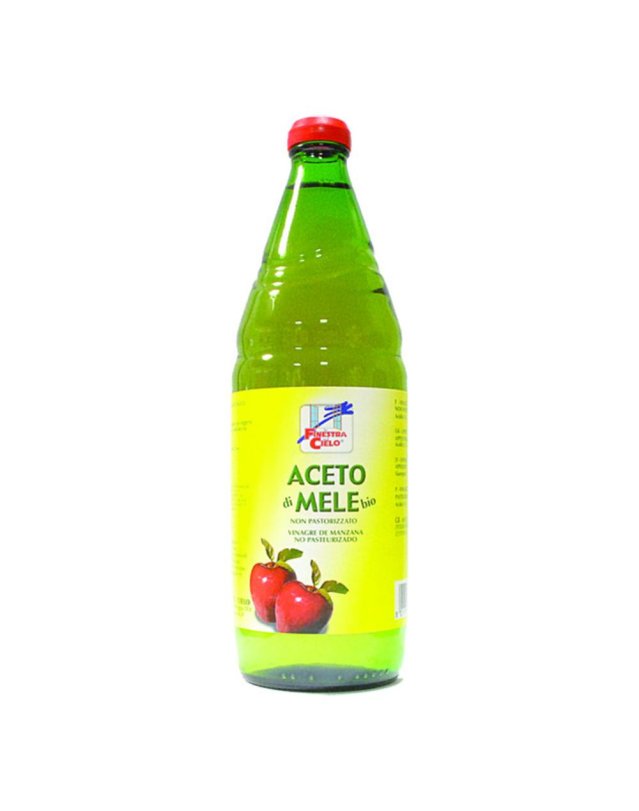 ACETO MELE RENO 750ML FINESTRA