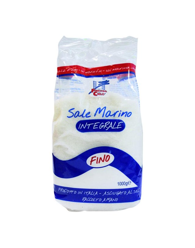 FsC Sale Int.Fino marino 1Kg