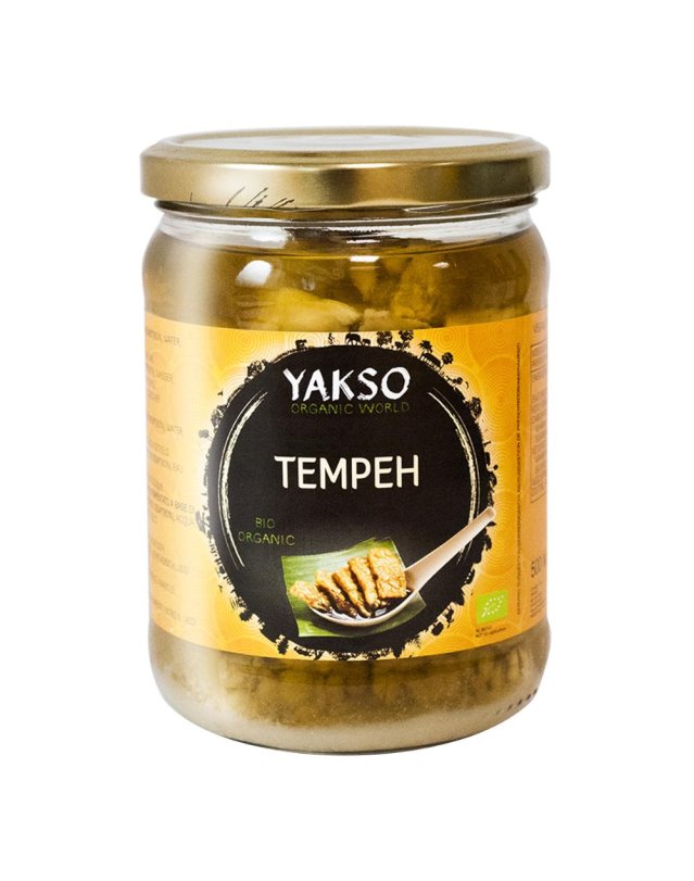 TEMPEH YAKSO 175G