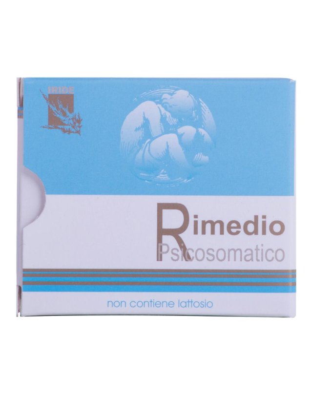 CASTAGNO BI 4DO RIMEDI PSICOS