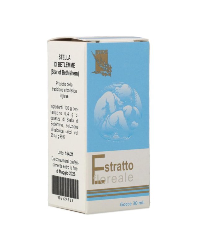 STELLA BETLE 4DOSI RIM.PSICOS