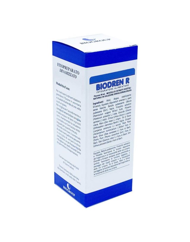 BIO Dren R 50ml