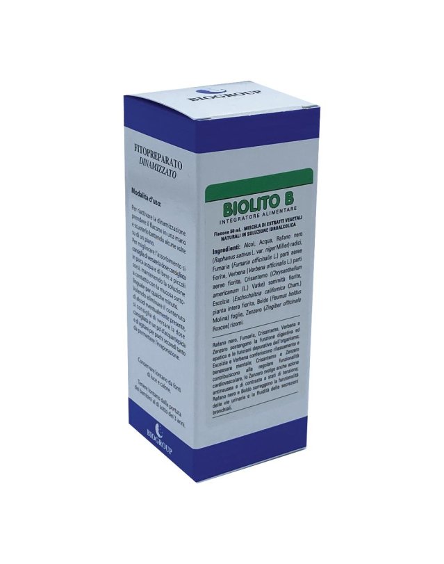 BIO Lito B 50ml