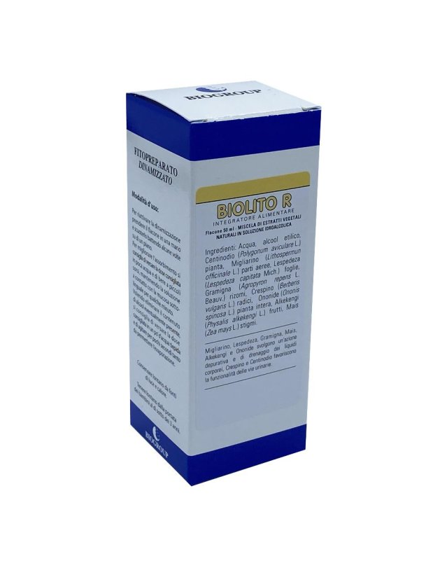 BIO Lito R 50ml