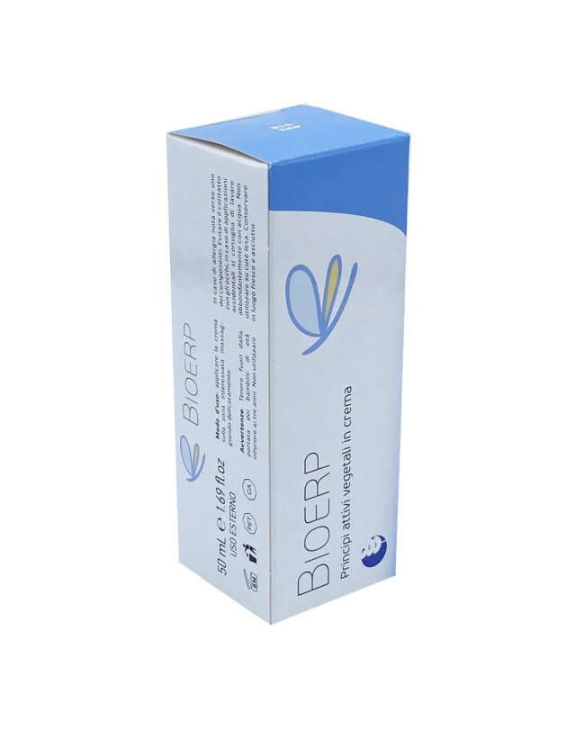 BIOERP Crema 50ml