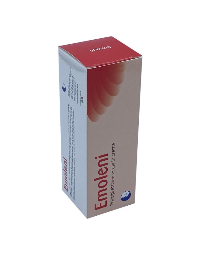 EMOLENI Crema 50ml