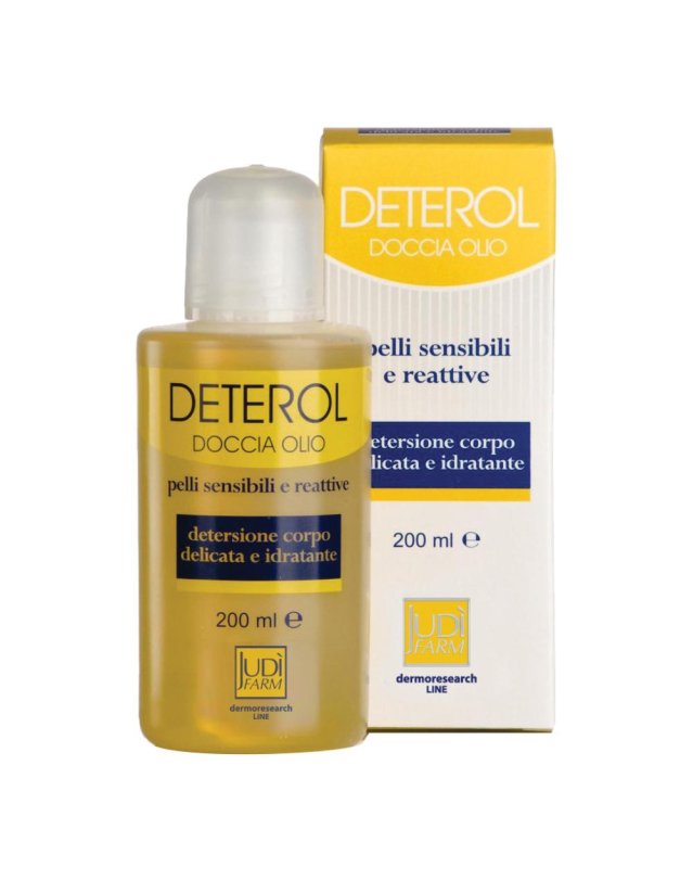 DETEROL-BAGNO-DOCCIA 200ML