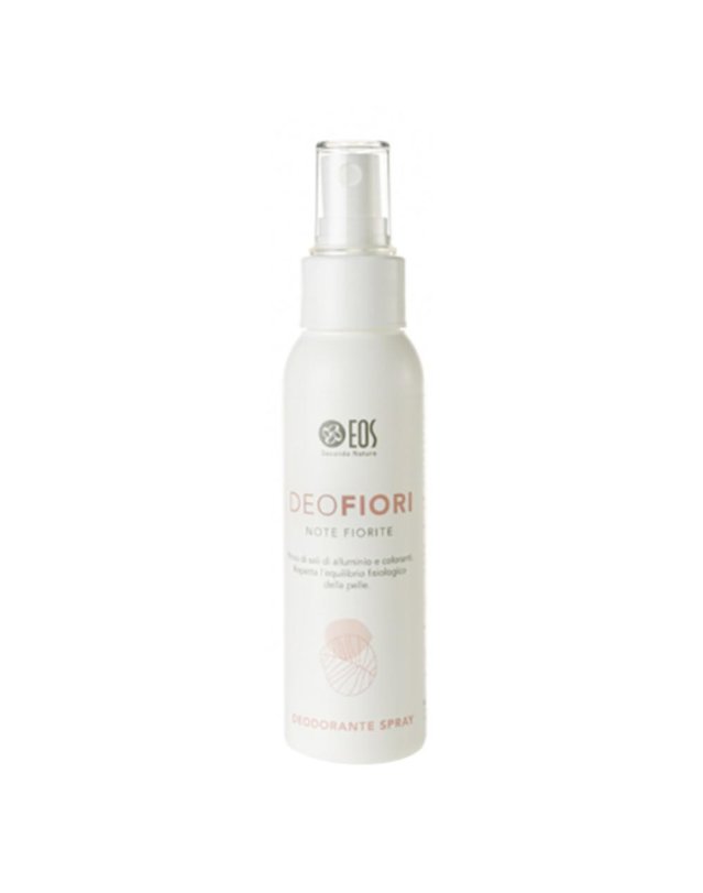 EOS Deo Fiori Deod.Spray 100ml