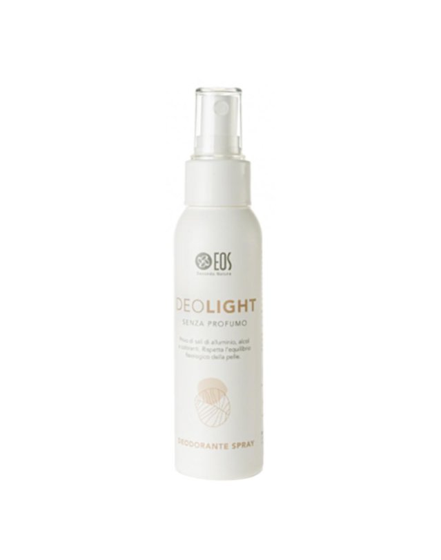 NATURALMENTE DEO LIGHT 100ML