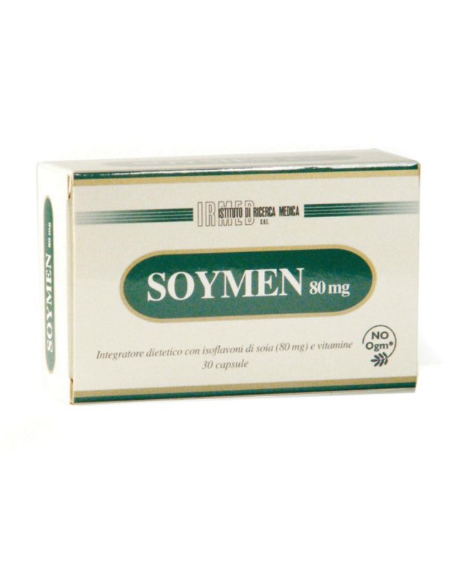 SOYMEN INTEG DIET 30CPS