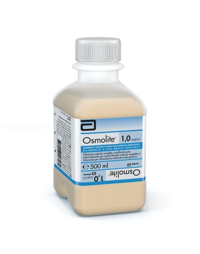 OSMOLITE 500ml