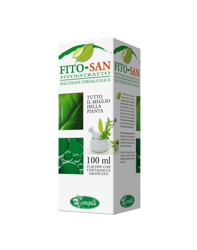 AGNOCASTO FRUTTI 100ML TM