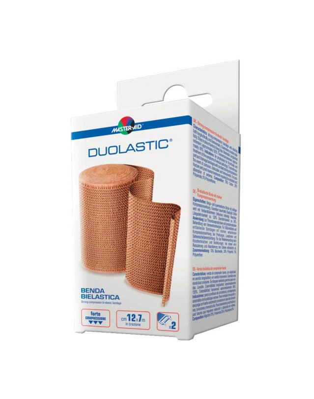 BENDA EL MAID DUOLASTIC 12X700