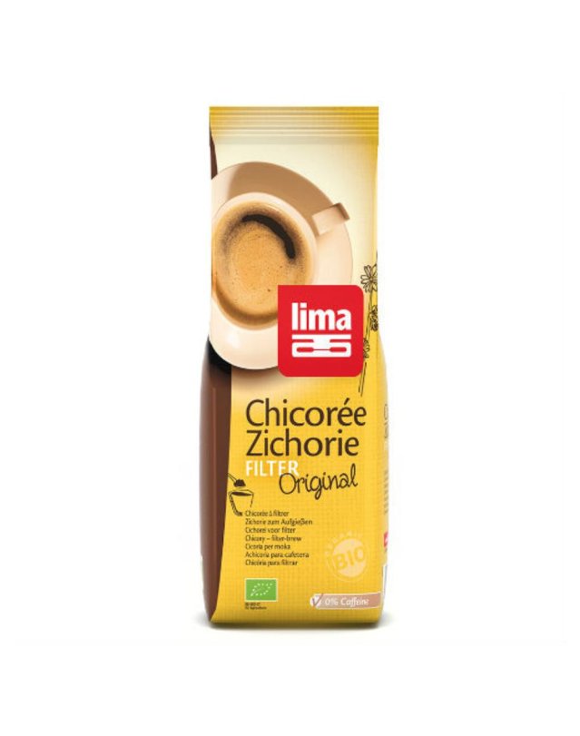 KI LIMA CICORIA TORREFATTA 500G