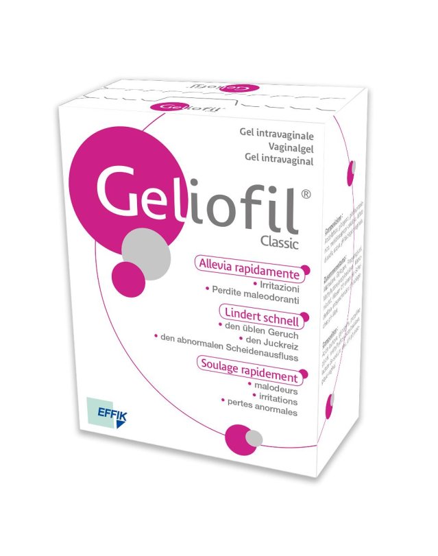 GELIOFIL-GEL VAG 7 APPLIC