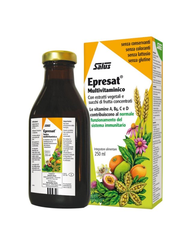 EPRESAT M/Vit.8 Vit.250ml