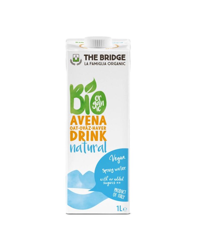 AVENA DRINK 1LT