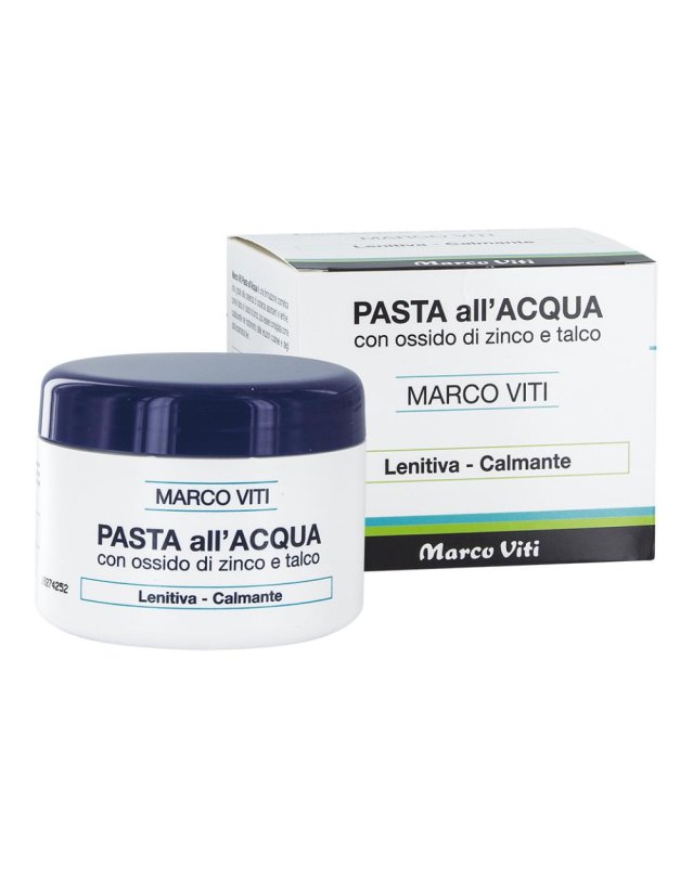 PASTA ACQUA MARCO VITI 200ML