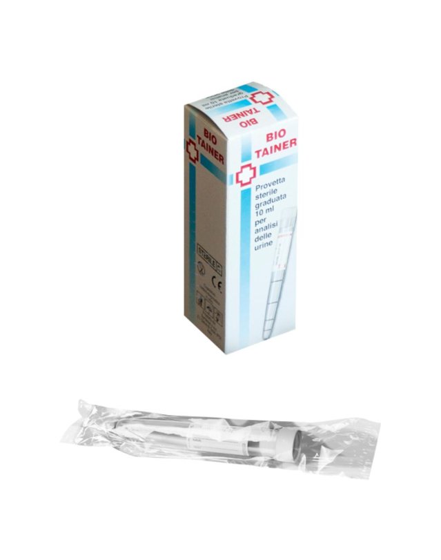 BIO TAINER PROV STER UR 12ML