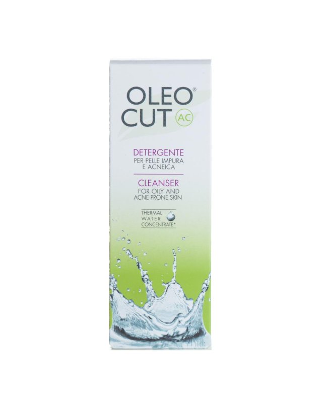 OLEOCUT-DETERGENTE 150ML