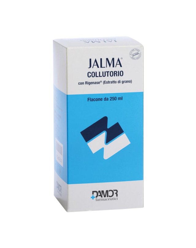 JALMA COLLUT 250 ML