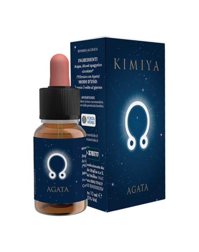 KIMIYA Agata 10ml FVT