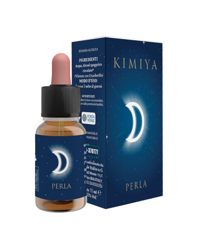 KIMIYA Perla 10ml FVT