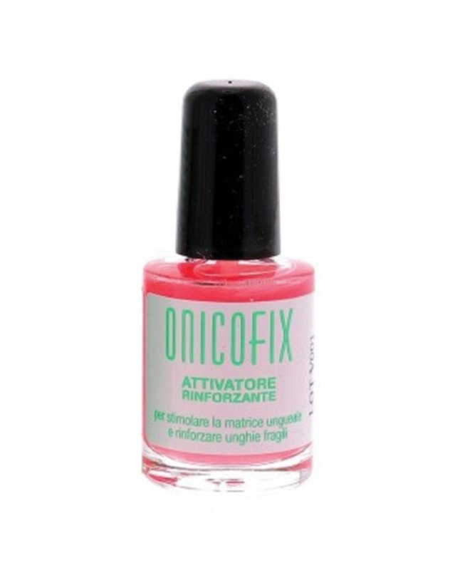 ONICO FIX ATTIV RINFOR 10ML