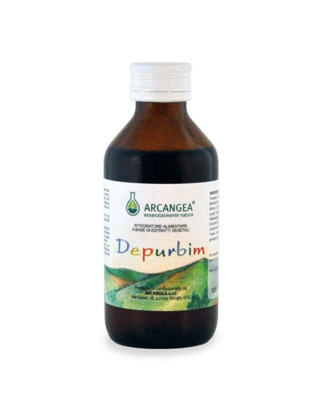 DEPURBIMBO 100ML