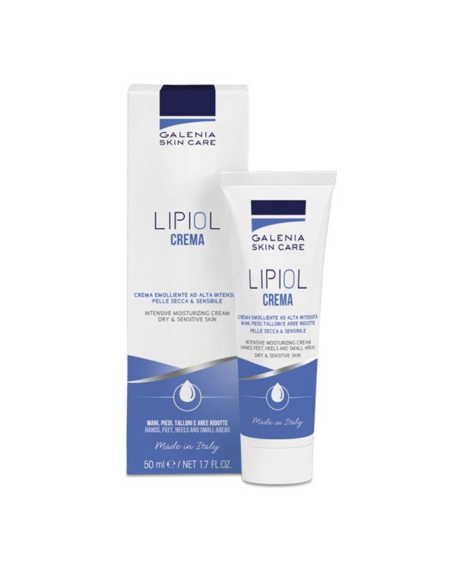 LIPIOL CR 50ML