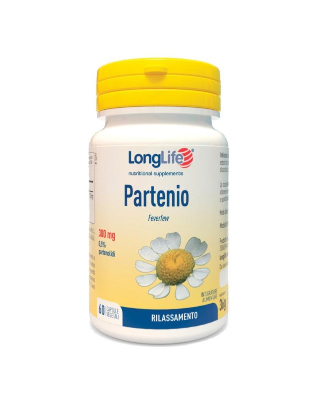 LONGLIFE PARTENIO 50 Cps